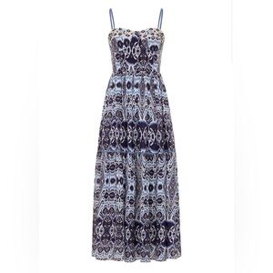 GUC Carolina K- Lola Linen Dress. Size M